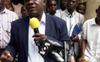 Tchad : les syndicalistes appellent le Gouvernement à respecter le protocole d’accord