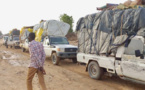 Tchad : Abéché, principale porte d'entrée du recouvrement des recettes de l'Etat