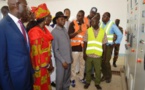 Tchad : 309 hectares de terre aménagés pour nourrir N'Djamena et le Hadjer-Lamis