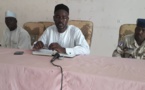 Tchad : le préfet de Ouara appelle à l'ordre, au sérieux et à l'esprit d'équipe