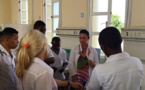 Cuba : 133 jeunes médecins tchadiens vont recevoir leur diplôme