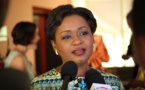 Togo : Oulimita Sarr s’imprègne des actions en faveur de l’autonomisation de la femme