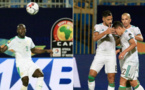 Coupe d'Afrique : sénégalais et algériens prêts pour la finale