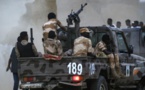 Soudan : les Forces de soutien rapide entament leur retrait de Khartoum