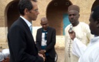 Tchad : un appui de la coopération allemande au comité départemental d'action de Ouara