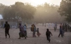 Boko Haram conflict causing misery to millions 10 years on