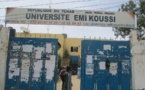 Tchad : l’Université Emi Koussi promet de perfectionner la qualité de la formation