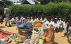 Tchad : des trafiquants de drogue, d'être humains et d'armes arrêtés