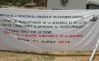 Tchad : le renforcement des capacités des producteurs, gage de résilience