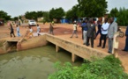 Tchad : "tous les efforts sont mis en échec", Kalzeubé déplore l'incivisme