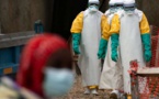 AHF Praises World Bank for $300M to Fight Ebola in DRC
