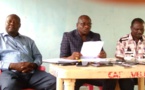 Tchad : 5 partis d'opposition appellent à la responsabilité pour les désignations au CNDP