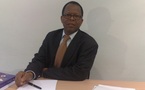 Le SG de UFDG France, Abdoulaye-Baïlo DIALLO présente ses "meilleurs vœux de nouvel an"