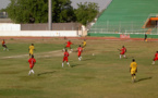 CHAN 2020 : les SAO du Tchad "prêts pour le combat" avec le soutien des supporters