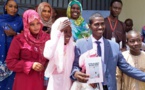 Tchad : Mariam Nasrine nous emmène "jusqu'au bout de nos rêves"