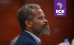 Africa is open for business and the opportunities are huge - states ICE Africa Ambassador, John Kamara