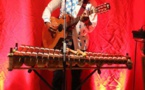 Cameroun/Louis Essem : Voyage artistique au bercail