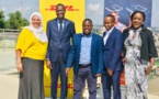 DHL s'associe à Teach For Uganda pour améliorer la capacité d'insertion professionnelle des jeunes