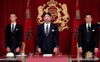 Un discours du Trône sans fioriture du Roi Mohammed VI