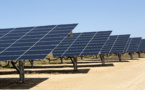 Le Togo va construire une centrale solaire d’une capacité de 30 MW à Blitta