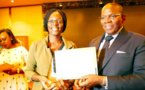 Guinée : des Masterclass accompagnées au profit de 100 femmes entrepreneures