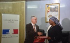 Tchad : signature d'un accord d’établissement d’Expertise France