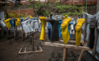 Washington s’engage à verser une aide supplémentaire pour enrayer Ebola