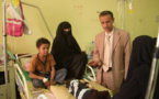 Airport closure amounts to death sentence for thousands of sick Yemenis