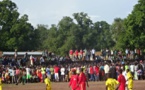 Tchad : "L'avenir du football du pays est dans le département de la Nya"
