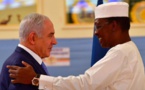 Tchad : des investisseurs israéliens accueillis à N'Djamena