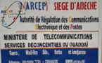Tchad : l'ARCEP demande aux agences de transports de se régulariser