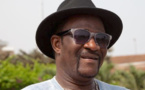 Faure Gnassingbé rend hommage à l’icône de la musique togolaise, Jimi Hope