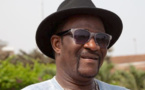 Faure Gnassingbé rend hommage à l’icône de la musique togolaise, Jimi Hope