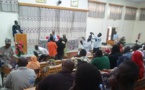 Tchad : "il faut déconstruire les mentalités et les pratiques", Abdoulaye Ngardiguina