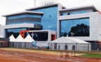 Togo : le nouveau siège de l’ARCEP inauguré à Lomé par le Premier ministre