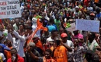 Les députés modifient la loi sur les manifestations publiques au Togo