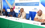 Togo : le Plan stratégique de l’Agence nationale de la protection civile en cours de validation