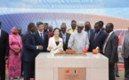 Tchad : "nous avons assez connu d'échecs, il faut changer", Idriss Déby