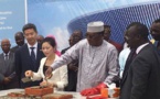 Tchad : Déby indexe les dirigeants du sport "qui ont plus de deux décennies"