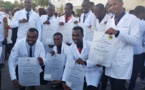 Tchad : un vol spécial pour ramener 133 diplômés de médecine de Cuba