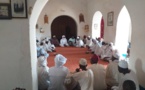 Tchad : "Nous respectons notre président, qu'il nous respecte"