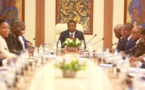 Togo : compte rendu du conseil des ministres