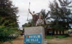 Tchad : "nous avons faim", 25 mois d'arriérés de salaire à la mairie de Moundou