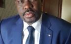 Tchad : Hassan Sylla évalue les 3 ans du mandat de Déby, "le bilan est positif"