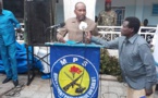 Tchad : "Rares sont les chefs d'Etat qui tiennent parole. Déby fait l'exception", Zen Bada