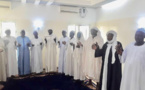 Tchad : la paix est la priorité à l'Est, indique Sultan Chérif Abdelhadi (Vidéo)
