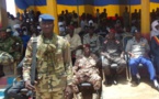 Tchad : nouveaux affrontements à l'Est, un déploiement de l'armée à motos