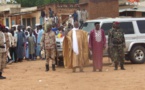 Fête du 11 août au Tchad : des cérémonies de prise d'armes en province