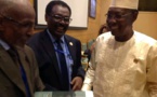 Tchad : Mahmoud Youssouf Khayal, nouveau ministre de la Santé publique
