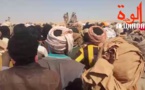 Tchad : la frontière avec la Libye est "devenue incontrôlée" (ministre défense)
